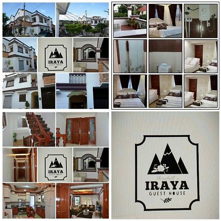 Florabells Iraya Guest House - Batanes Basco 外观 照片