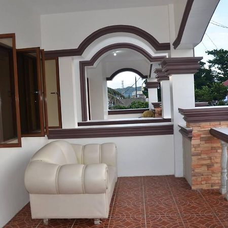 Florabells Iraya Guest House - Batanes Basco 外观 照片