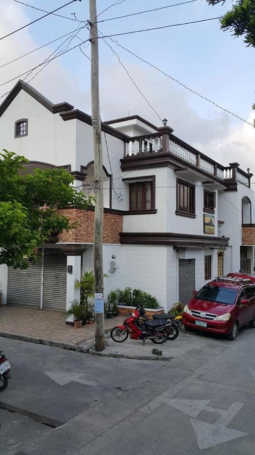 Florabells Iraya Guest House - Batanes Basco 外观 照片