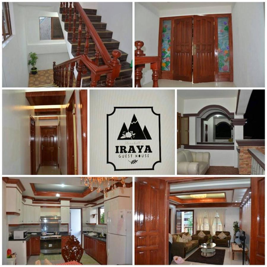 Florabells Iraya Guest House - Batanes Basco 外观 照片