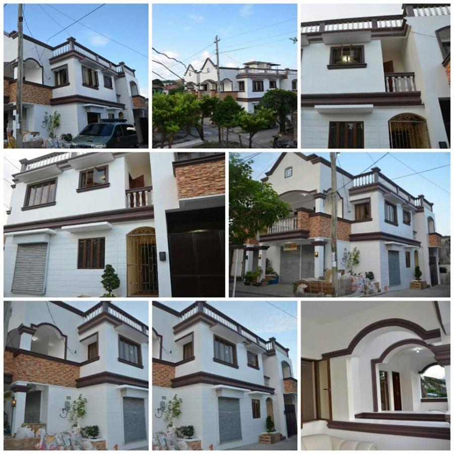 Florabells Iraya Guest House - Batanes Basco 外观 照片