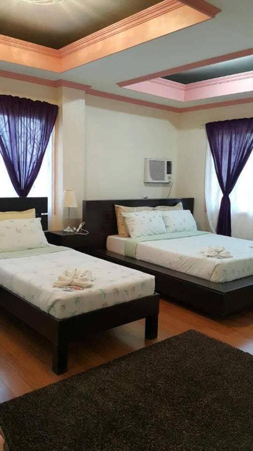 Florabells Iraya Guest House - Batanes Basco 外观 照片