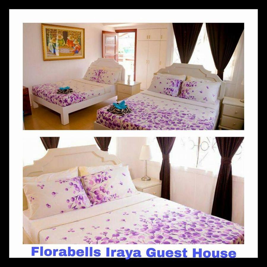 Florabells Iraya Guest House - Batanes Basco 外观 照片