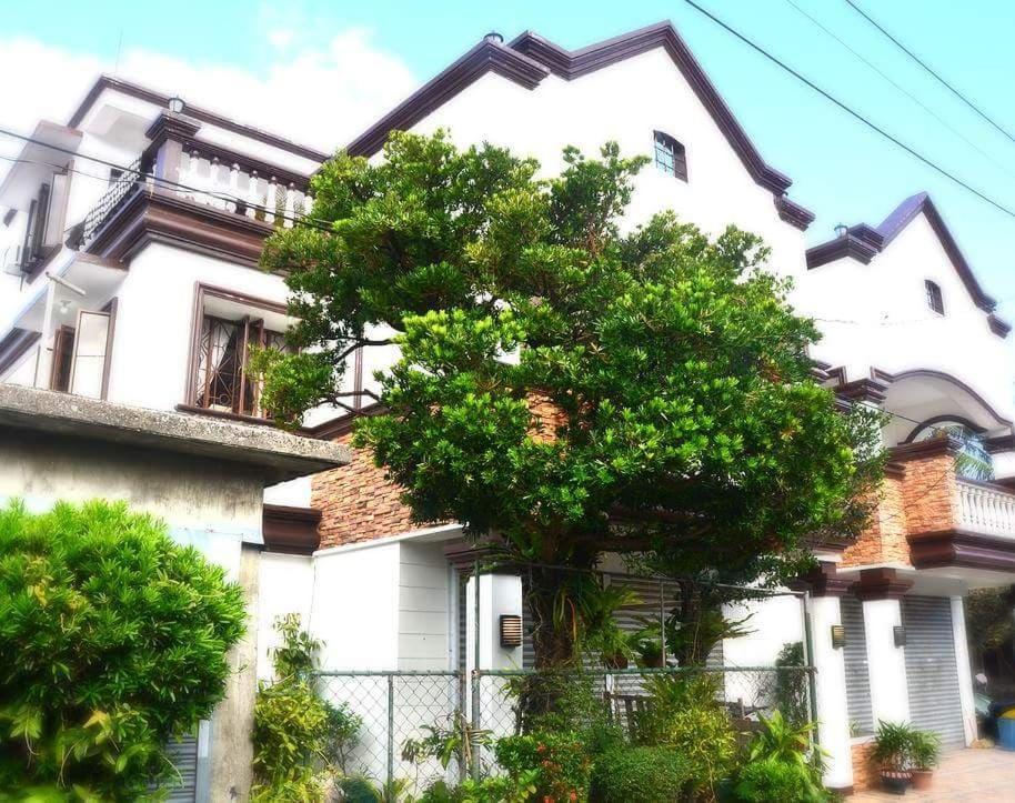 Florabells Iraya Guest House - Batanes Basco 外观 照片