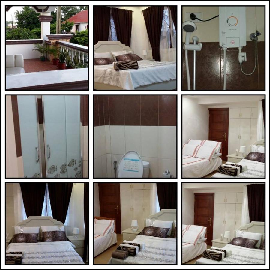 Florabells Iraya Guest House - Batanes Basco 外观 照片