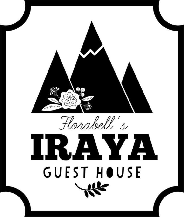 Florabells Iraya Guest House - Batanes Basco 外观 照片