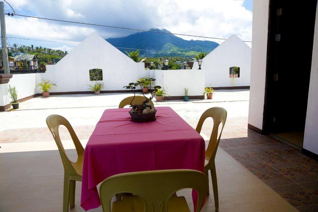 Florabells Iraya Guest House - Batanes Basco 外观 照片