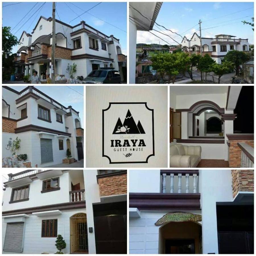 Florabells Iraya Guest House - Batanes Basco 外观 照片