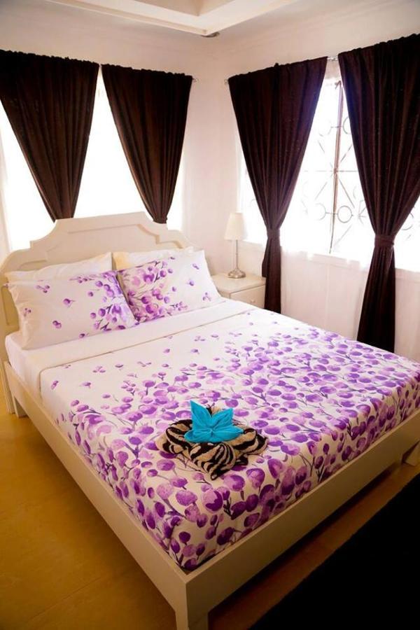 Florabells Iraya Guest House - Batanes Basco 外观 照片