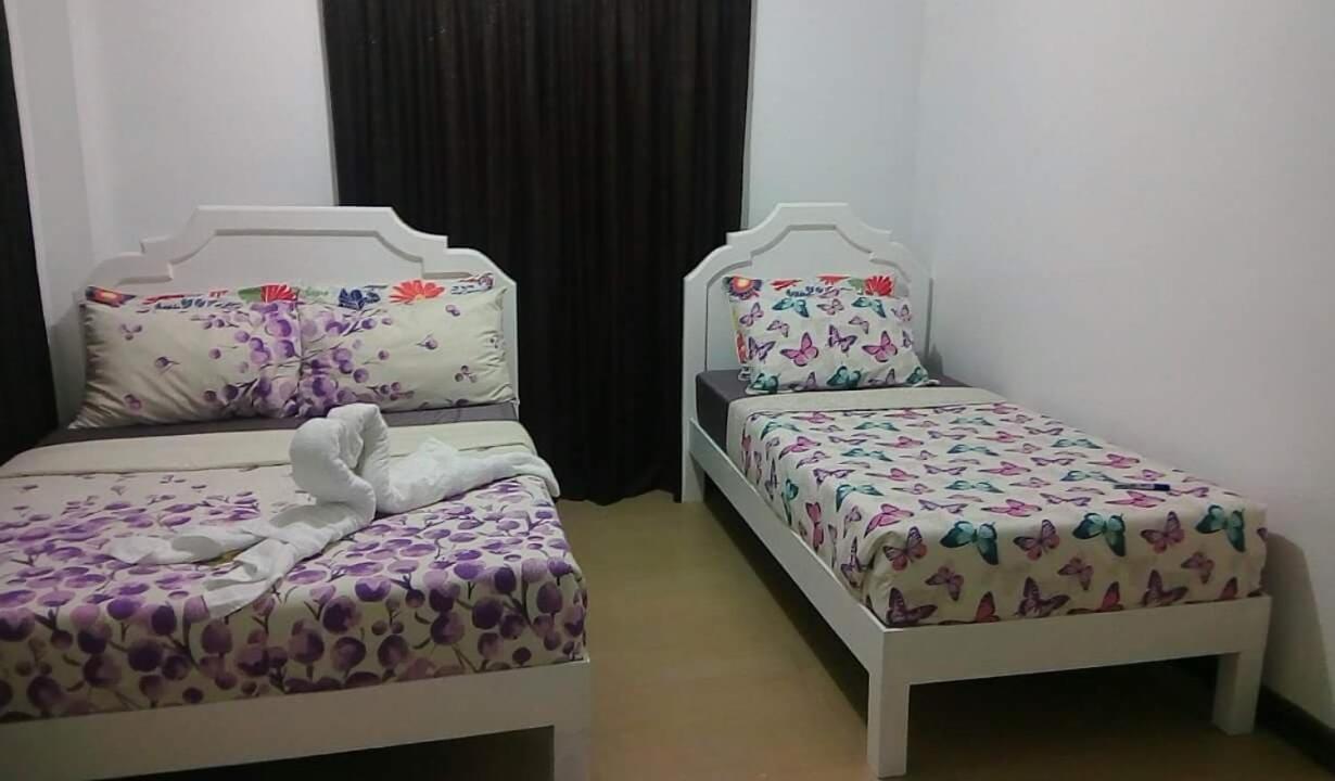 Florabells Iraya Guest House - Batanes Basco 外观 照片