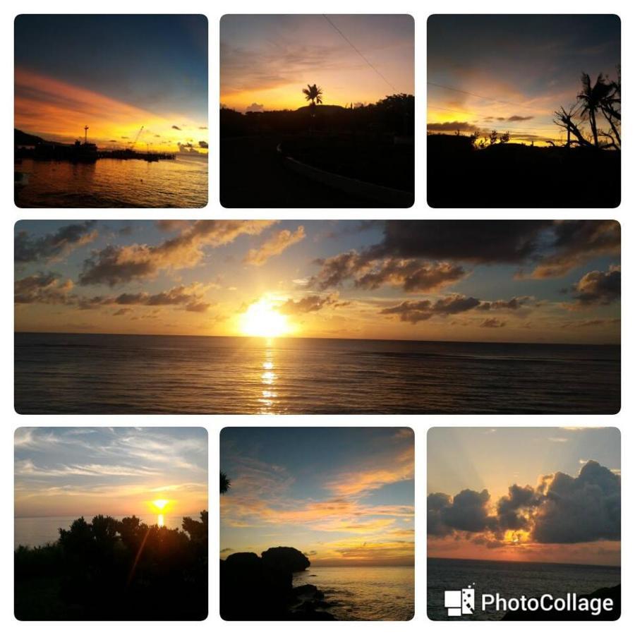 Florabells Iraya Guest House - Batanes Basco 外观 照片
