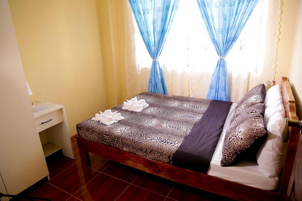 Florabells Iraya Guest House - Batanes Basco 外观 照片