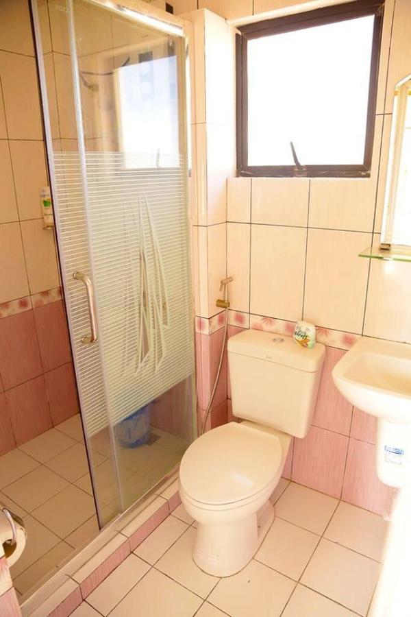 Florabells Iraya Guest House - Batanes Basco 外观 照片