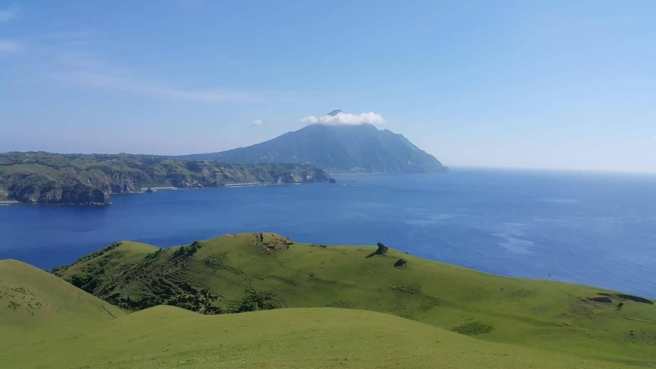 Florabells Iraya Guest House - Batanes Basco 外观 照片