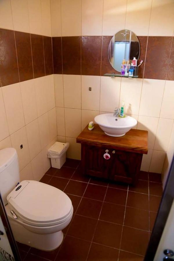 Florabells Iraya Guest House - Batanes Basco 外观 照片
