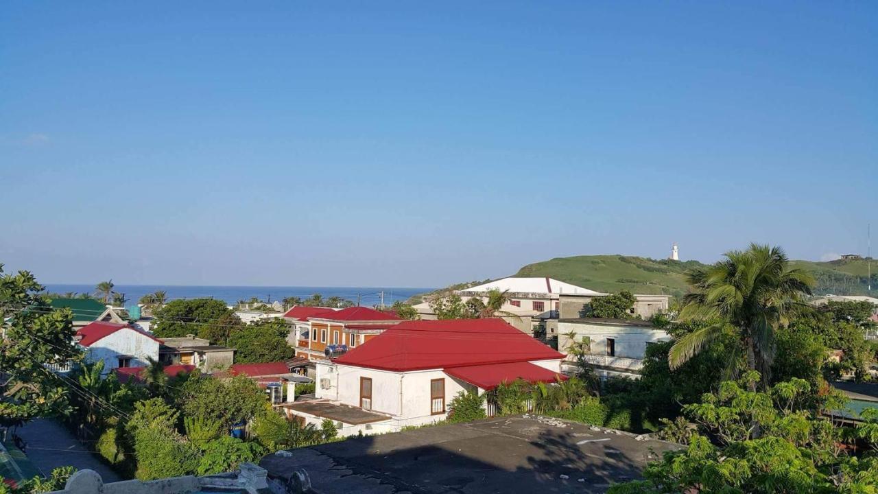 Florabells Iraya Guest House - Batanes Basco 外观 照片