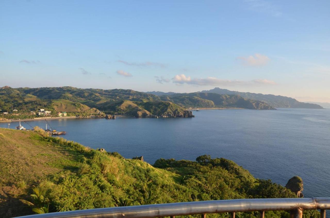 Florabells Iraya Guest House - Batanes Basco 外观 照片