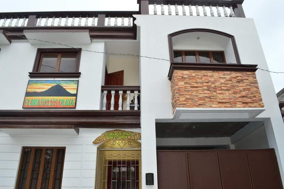 Florabells Iraya Guest House - Batanes Basco 外观 照片