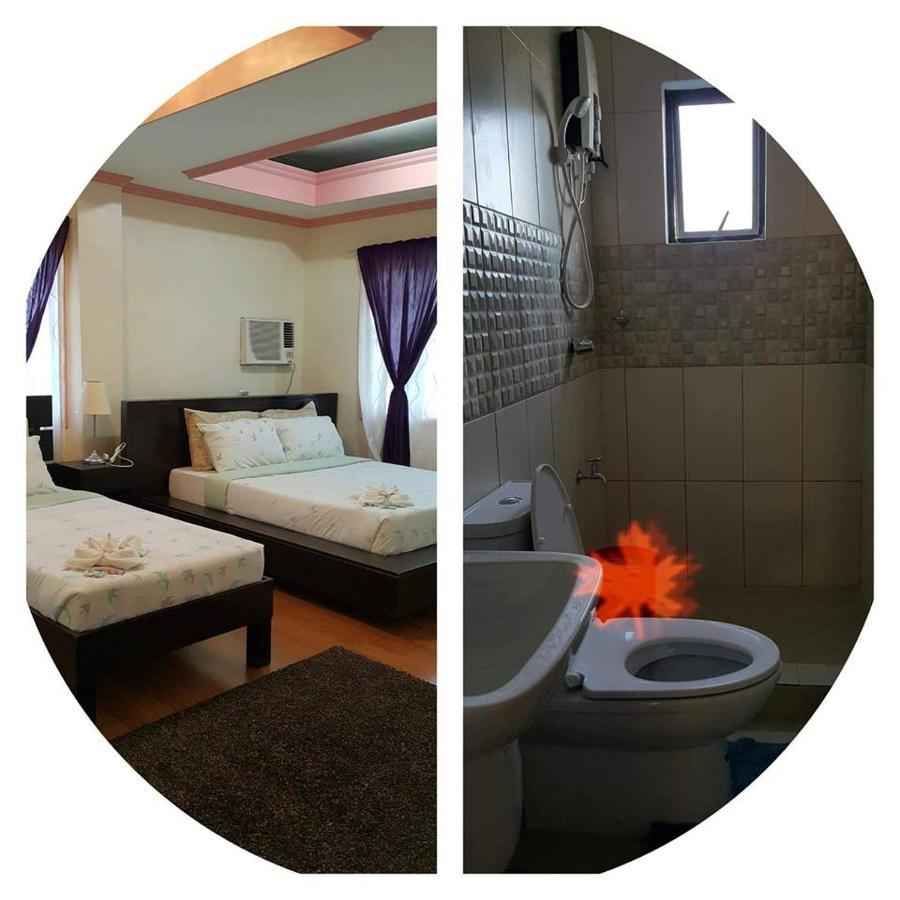 Florabells Iraya Guest House - Batanes Basco 外观 照片