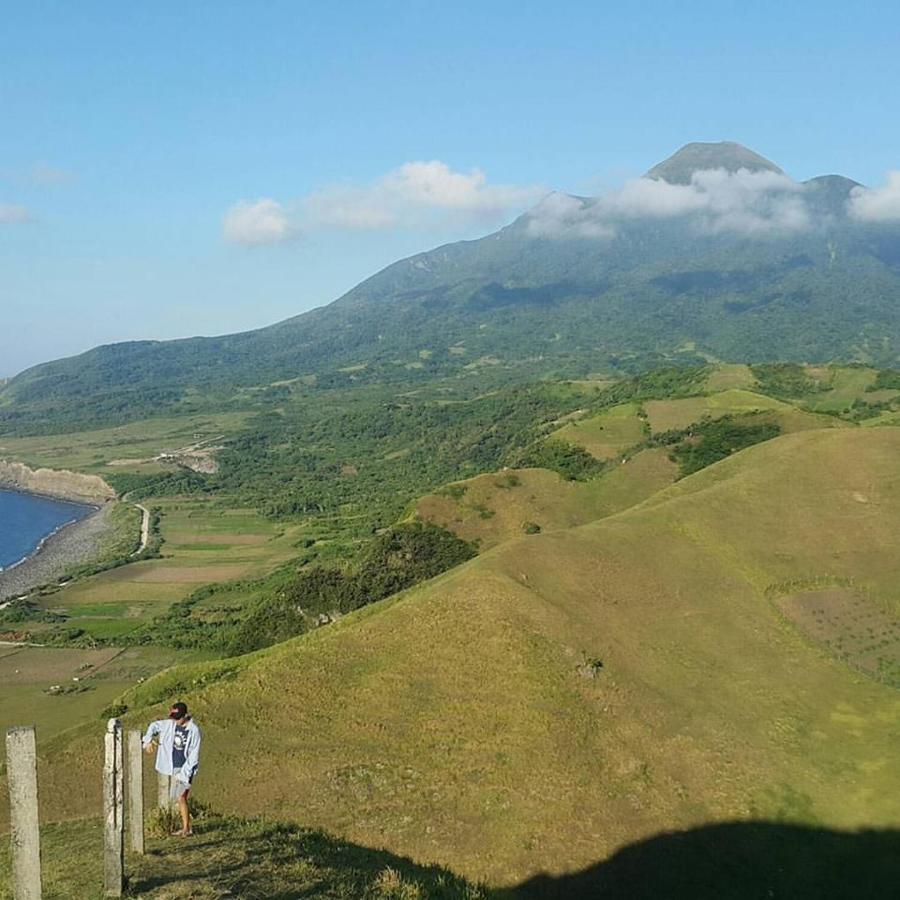 Florabells Iraya Guest House - Batanes Basco 外观 照片