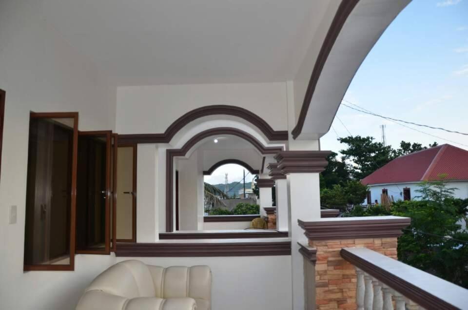 Florabells Iraya Guest House - Batanes Basco 外观 照片