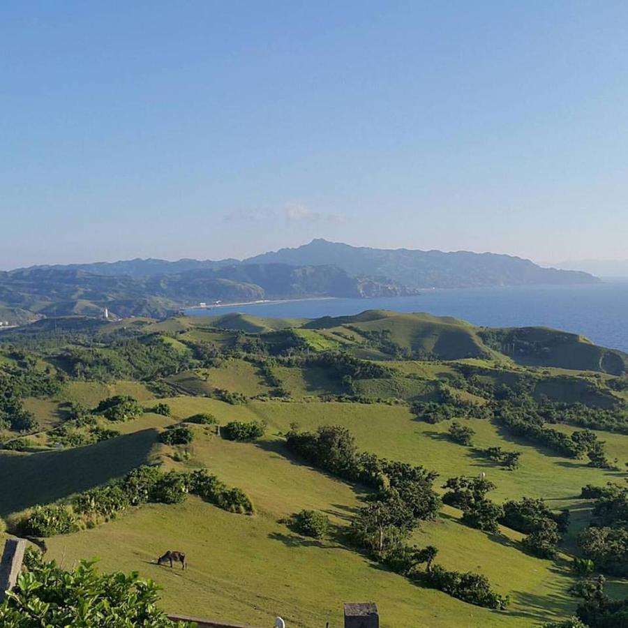 Florabells Iraya Guest House - Batanes Basco 外观 照片