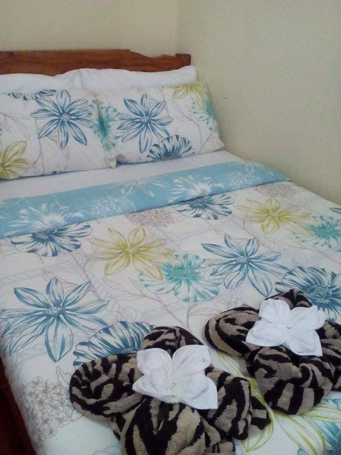 Florabells Iraya Guest House - Batanes Basco 外观 照片