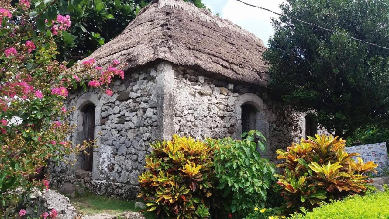 Florabells Iraya Guest House - Batanes Basco 外观 照片