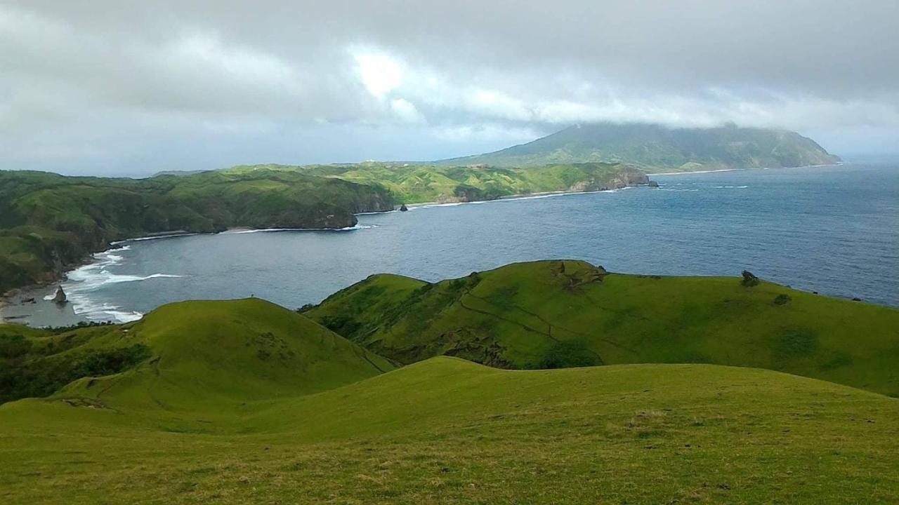 Florabells Iraya Guest House - Batanes Basco 外观 照片