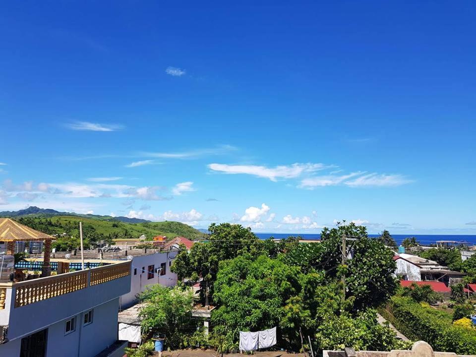 Florabells Iraya Guest House - Batanes Basco 外观 照片