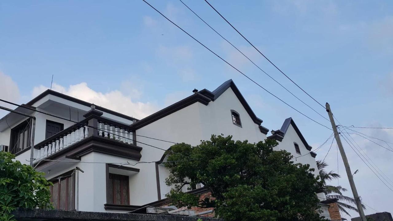 Florabells Iraya Guest House - Batanes Basco 外观 照片
