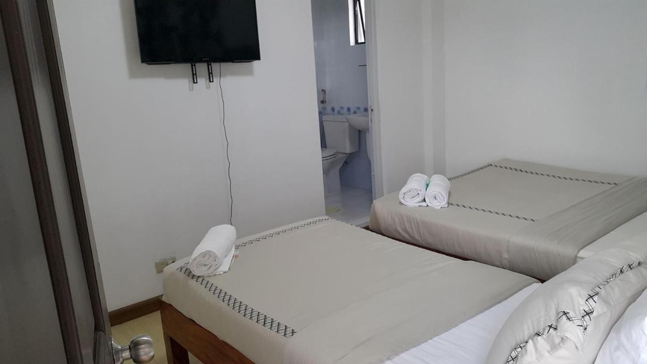 Florabells Iraya Guest House - Batanes Basco 外观 照片