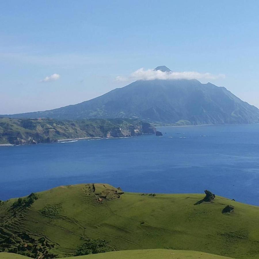 Florabells Iraya Guest House - Batanes Basco 外观 照片