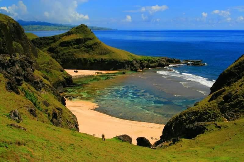 Florabells Iraya Guest House - Batanes Basco 外观 照片