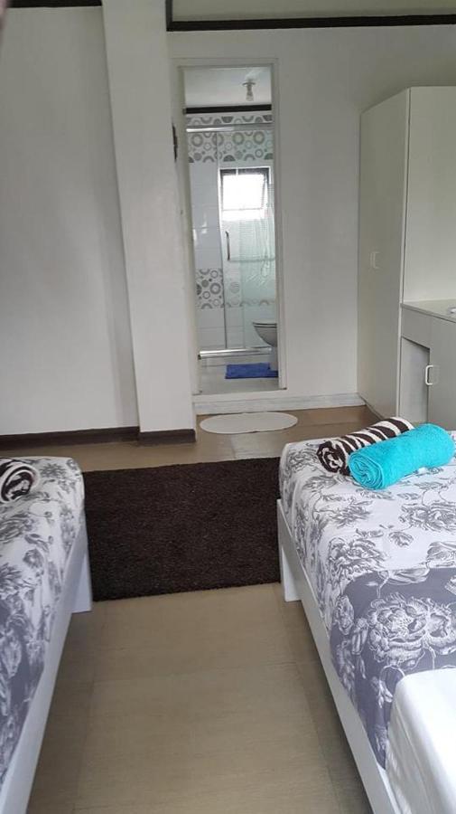 Florabells Iraya Guest House - Batanes Basco 外观 照片