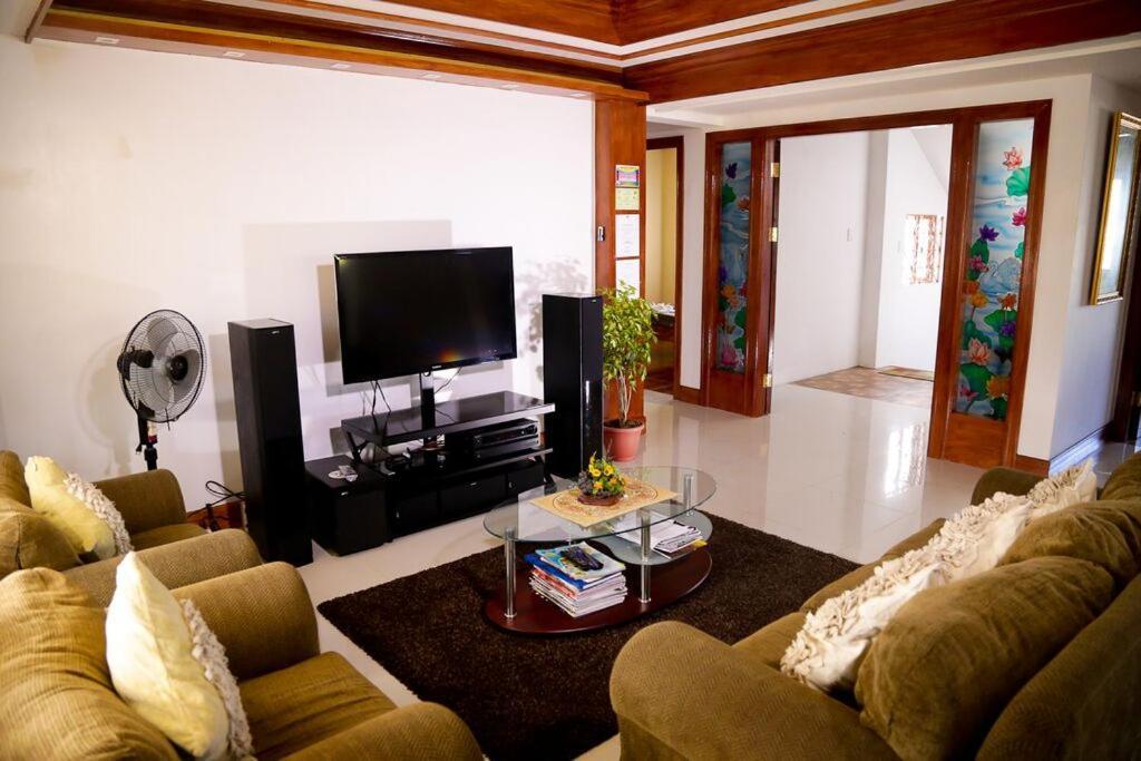 Florabells Iraya Guest House - Batanes Basco 外观 照片