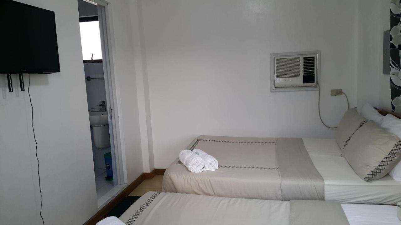 Florabells Iraya Guest House - Batanes Basco 外观 照片