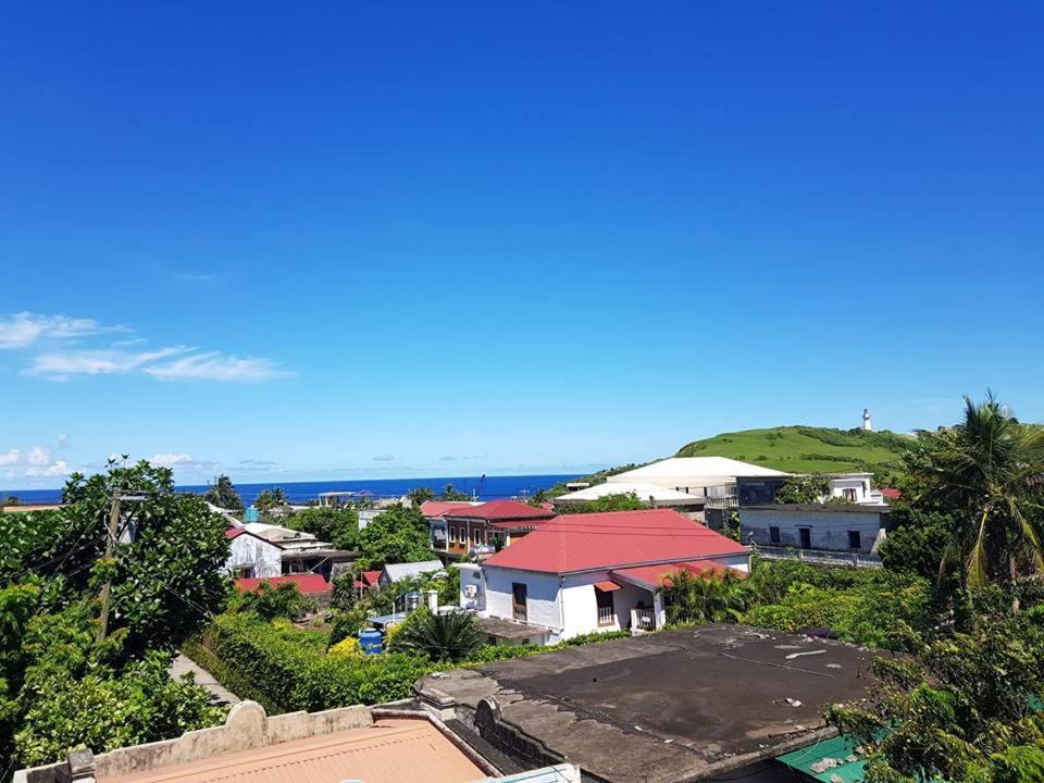 Florabells Iraya Guest House - Batanes Basco 外观 照片